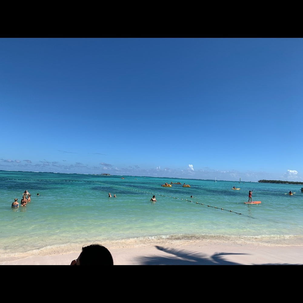 Meet your Posher, Pablo